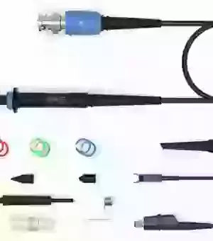 x10 150MHz Passive Oscilloscope Probe